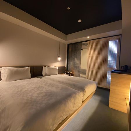 Hotel Resol Trinity Osaka Esterno foto