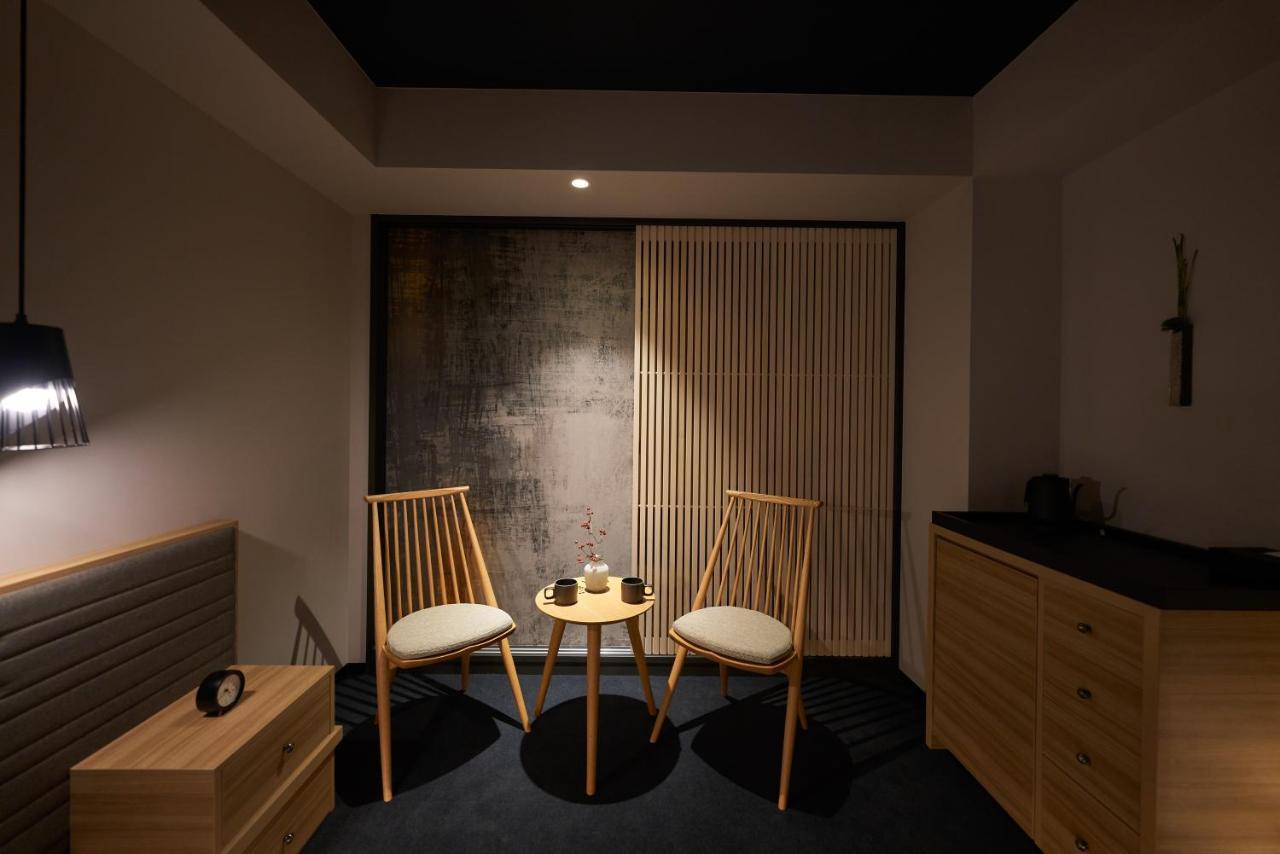 Hotel Resol Trinity Osaka Esterno foto