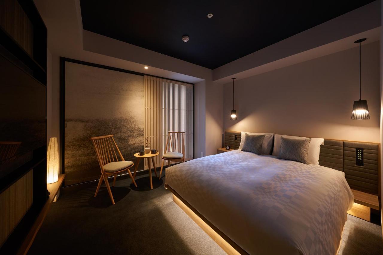 Hotel Resol Trinity Osaka Esterno foto