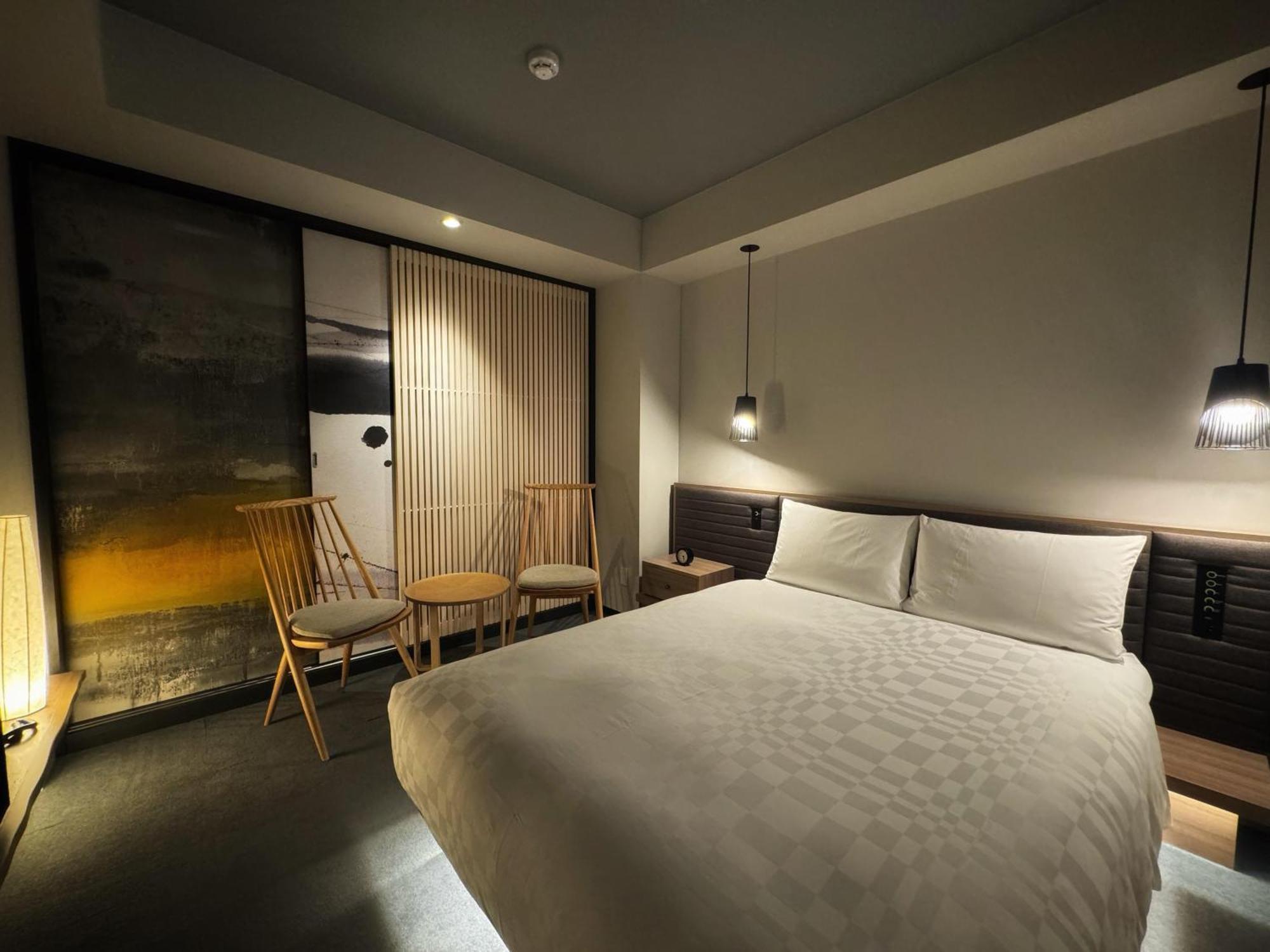Hotel Resol Trinity Osaka Esterno foto